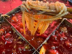 -正南齊北重庆老火锅(光华村直营店)