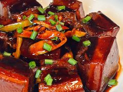 -范家小馆·烤鸭新京菜(金融街店)