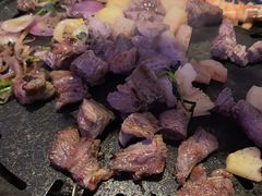 -杨小佳·齐齐哈尔烤肉·烤串(广州店)