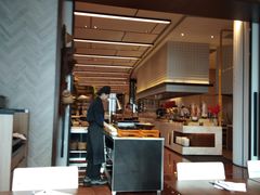 大堂-嘉年华大酒店琴湾-自助餐厅