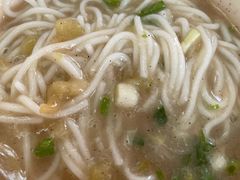 -汪记鲜鱼糊汤粉(沈阳路总店)