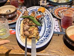 -卢布里西餐厅(满洲里店)