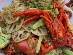 -不炭白烧烤(成都首店)