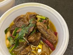 -炆火火·藕汤·湖北煨菜馆(销品茂店)