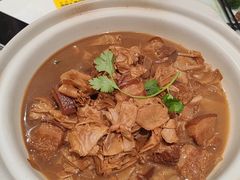 -又见炊烟私房菜(敬亭路店)