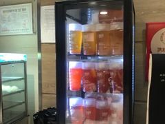 -魏家凉皮(博水商务大厦店)