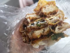-水丰路鸡蛋饼