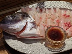 -筱田の食堂·izakaya(淮海中路店)