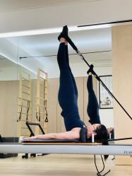 -康舒普拉提工作室control pilates