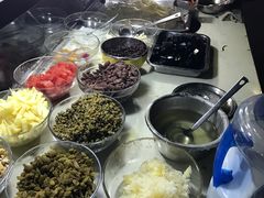 -忆夏爽黑仔漳州四果汤(顶澳仔猫街店)