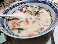 -山外山菜馆(玉泉路店)