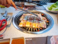 -猫抓烤肉(春熙路店)