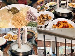 -渔意坊·千层无骨鱼粥底火锅·20年顺德菜(普君店)