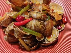 -耶里夏丽·新疆菜·28年喀什老馆(田林东路店)