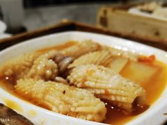-新好景海鲜酒家(新塘店)