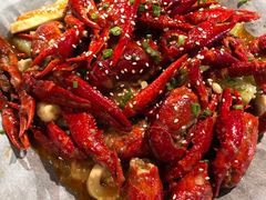 -炭舍干锅(华发商都店)