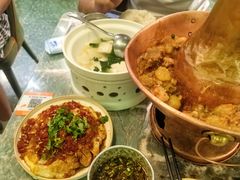 -浩海火烧云傣家菜(京广店)