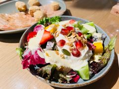 -本处·素食·融合料理(南油店)