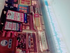 -姜胖胖无限自助烤肉(罗湖宝能店)