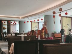 -粤财皇冠假日酒店·彩华轩中餐厅