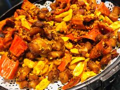 -兔爸私家小厨(新北万达店)