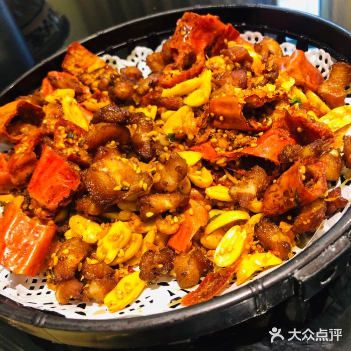 兔爸私家小厨(新北万达店)图片