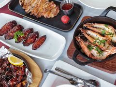 -IL Forno 意坊·意大利餐厅(温州万象城店)