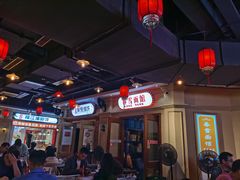 -春雪面馆(转塘店)
