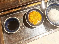秃黄油捞饭-成隆行·蟹王府(九江路店)