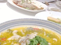 -红城阁·上海味道(四平路店)