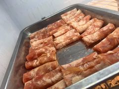 -金鼎雪山牦牛杂火锅(理县总店)