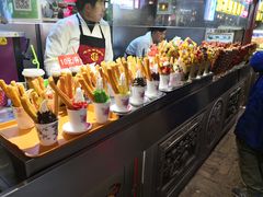 -老北京风情街