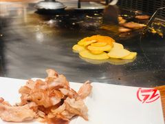 -飞阳铁板烧(ME TOWN购物中心店)