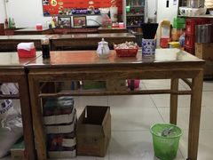 -大姨捞面(新安花园店)