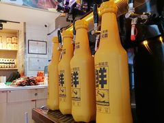 -华府九号海鲜烧烤大排档(龙域店)