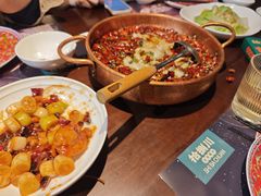 -拾捌川·自贡爆炒(新街口店)