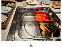 -海底捞火锅(番禺广场店)