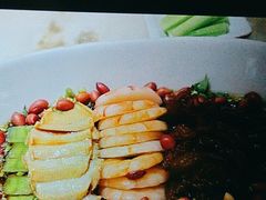 -京华烟云·北京烤鸭(领展购物广场·中关村店)