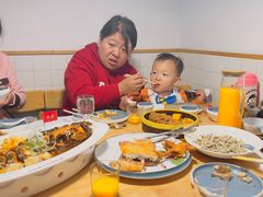 -胡家大厨(时光街店)