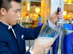 -佰园全日西餐厅-厦门佰翔软件园酒店