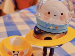 -彼德西餐厅(凯德广场新南店)