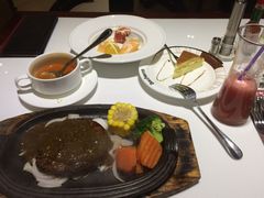 -斗牛士牛排餐厅(镇明店)