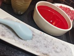 -宽板凳老灶火锅(外馆斜街店)