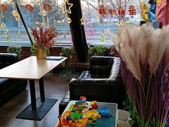 -枫花园汽车电影院(朝阳公园店)