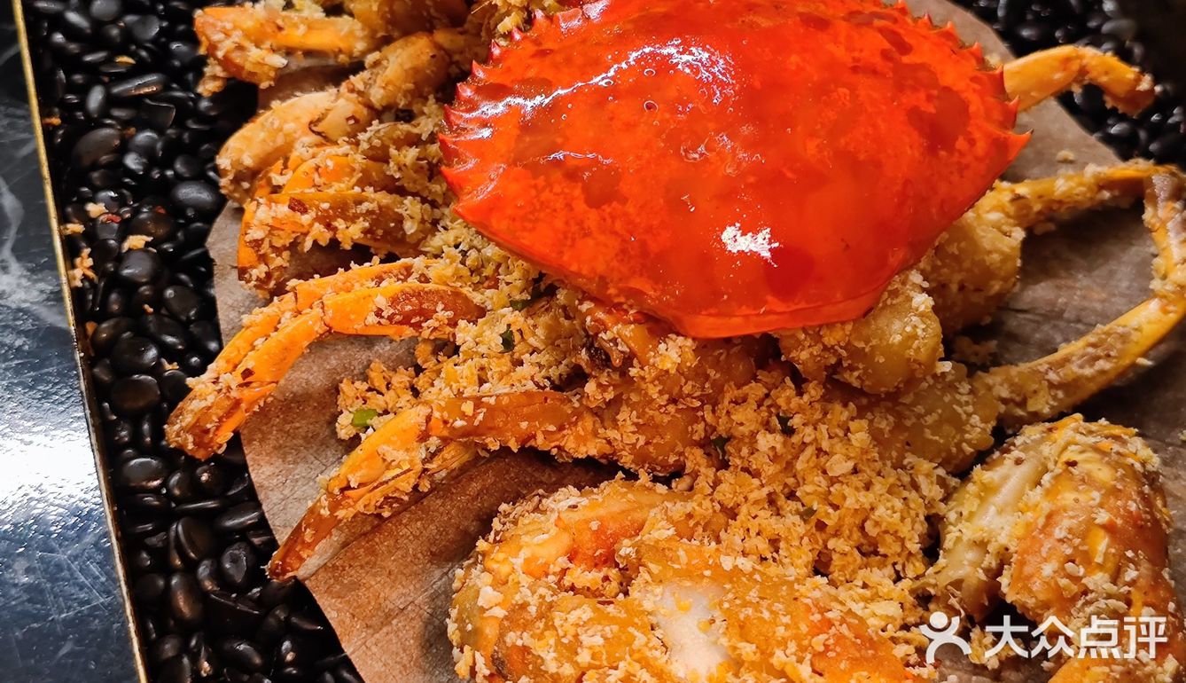城南商务宴请绝♡佳地‼️艺术与美食的结合~