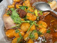 -锦庐道地川菜(来福士店)