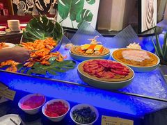 -昆泰嘉华酒店-福宫中餐厅(朝外大街店)