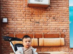 -大酉·M Coffee(北京美术馆店)