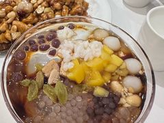 一品冰粉-眉州东坡(团结湖店)