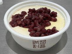 -满记甜品(苏州中心店)